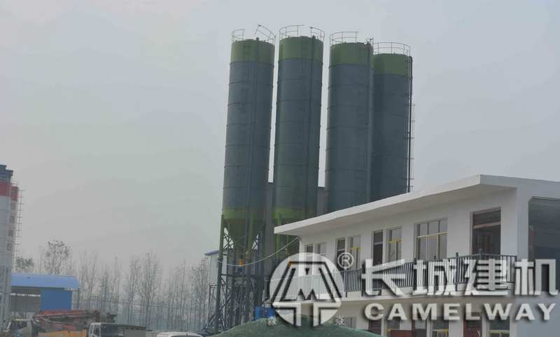 開混凝土廠需要多少錢