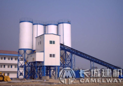 120拌合站總重量，一個(gè)120攪拌站自重多少噸