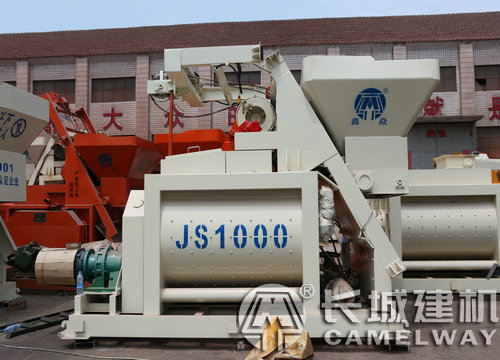 1000攪拌機(jī)一方機(jī)