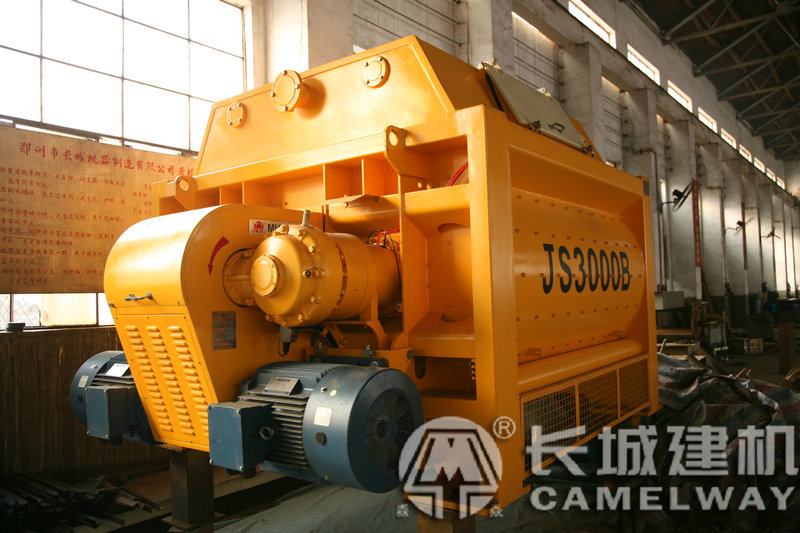 180型攪拌機(jī)